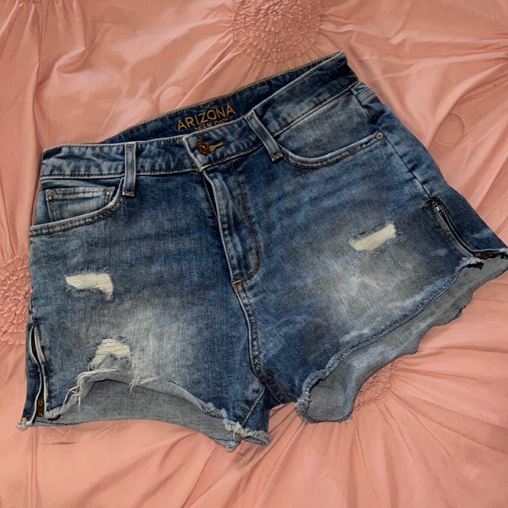 Arizona Jeans Co. Shorts